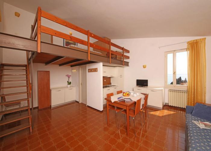 Appartamenti Pratone