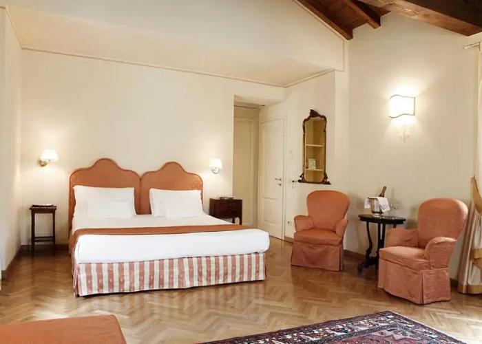 Boutique Hotel & Restaurant La Vittoria Garda
