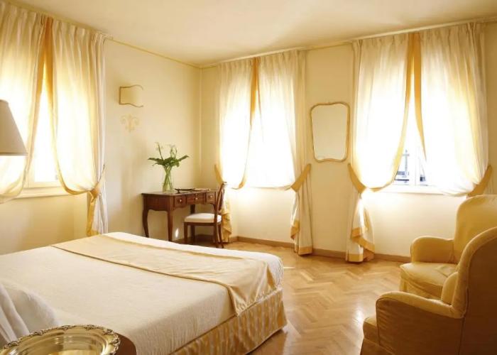 Boutique Hotel & Restaurant La Vittoria Garda