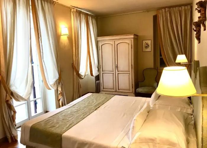 Boutique Hotel & Restaurant La Vittoria Garda