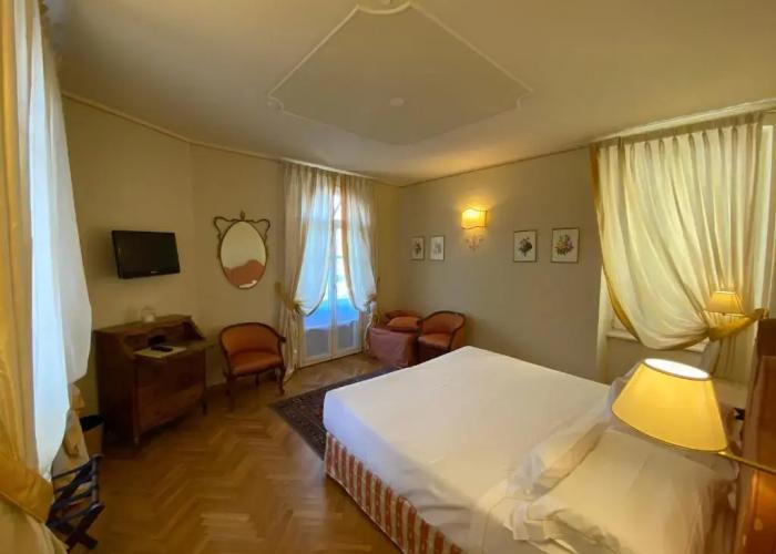Boutique Hotel & Restaurant La Vittoria Garda