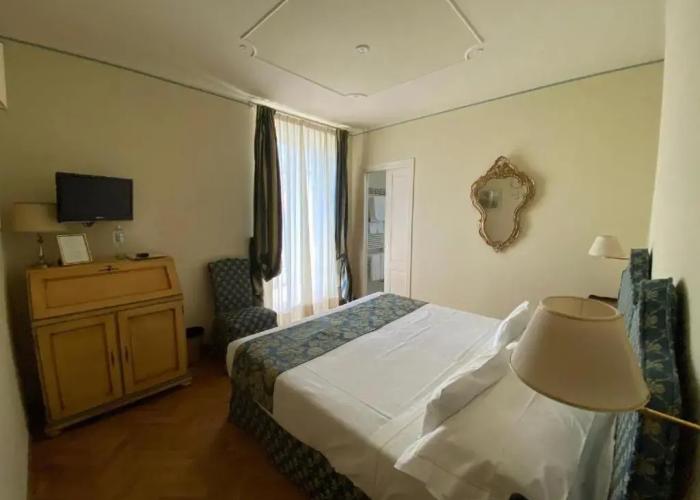 Boutique Hotel & Restaurant La Vittoria Garda