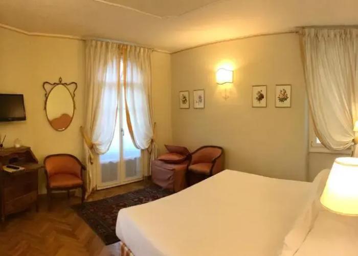 Boutique Hotel & Restaurant La Vittoria Garda