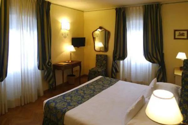 Boutique Hotel & Restaurant La Vittoria Garda