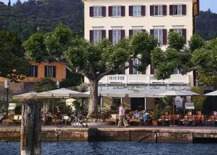 Boutique Hotel & Restaurant La Vittoria Garda