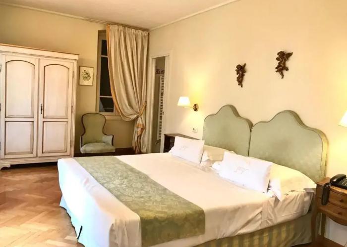 Boutique Hotel & Restaurant La Vittoria Garda