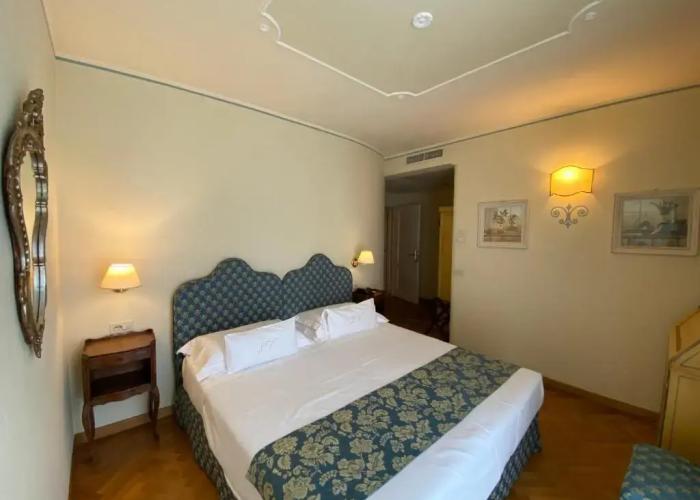 Boutique Hotel & Restaurant La Vittoria Garda