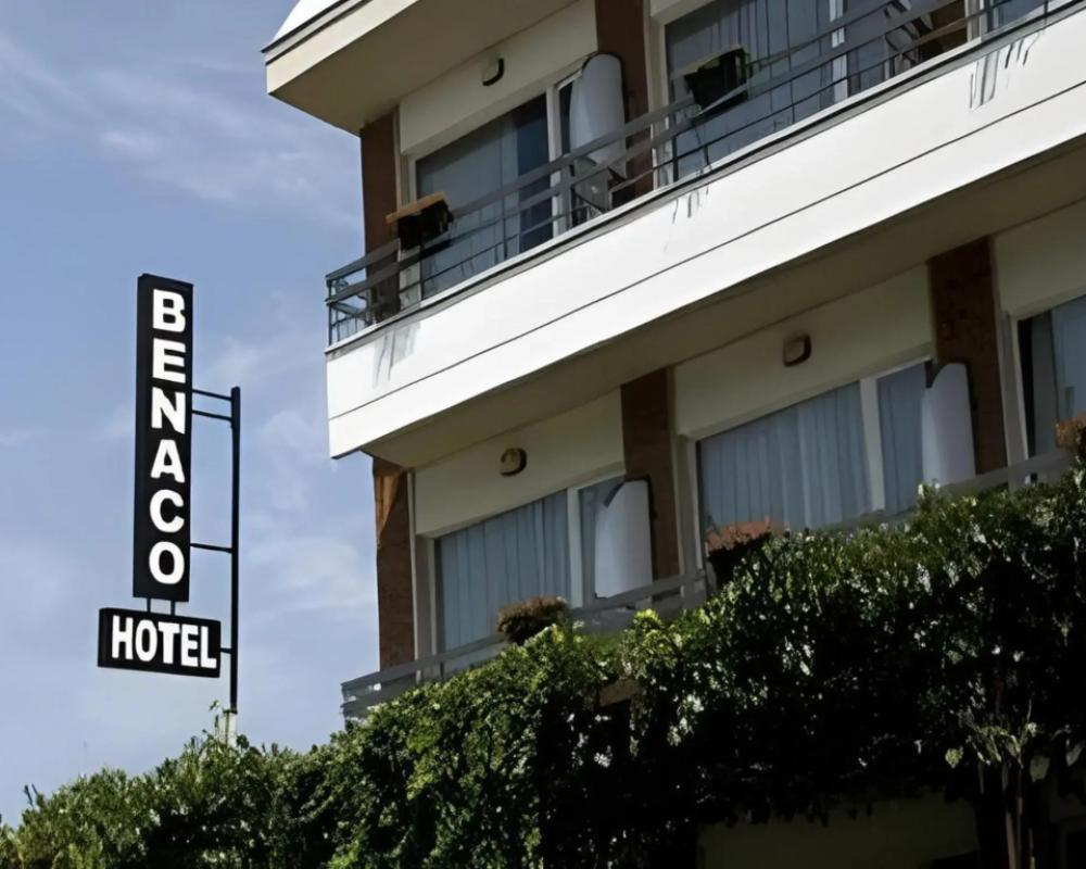 фото Benaco