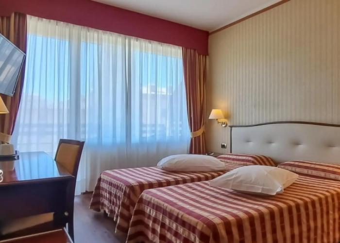 Hotel Benaco