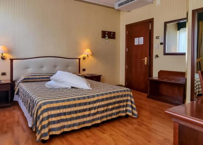 Hotel Benaco