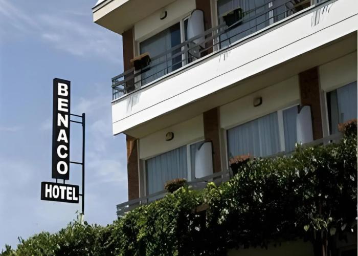 Hotel Benaco