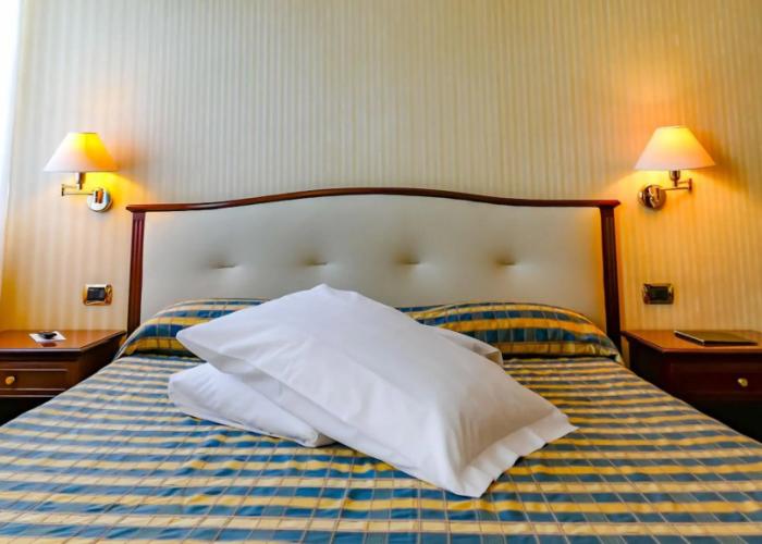 Hotel Benaco