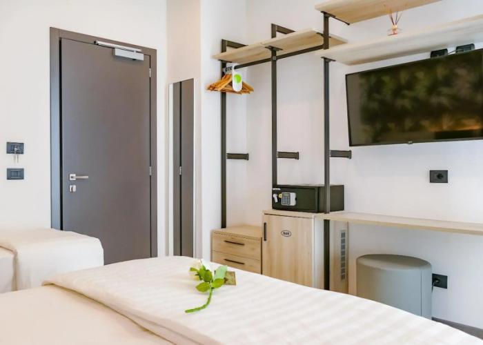 Hotel Benaco
