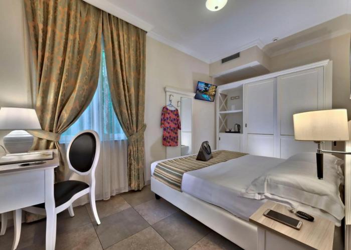 Hotel Excelsior Le Terrazze