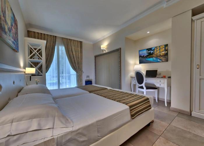 Hotel Excelsior Le Terrazze