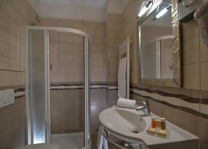 Hotel Excelsior Le Terrazze