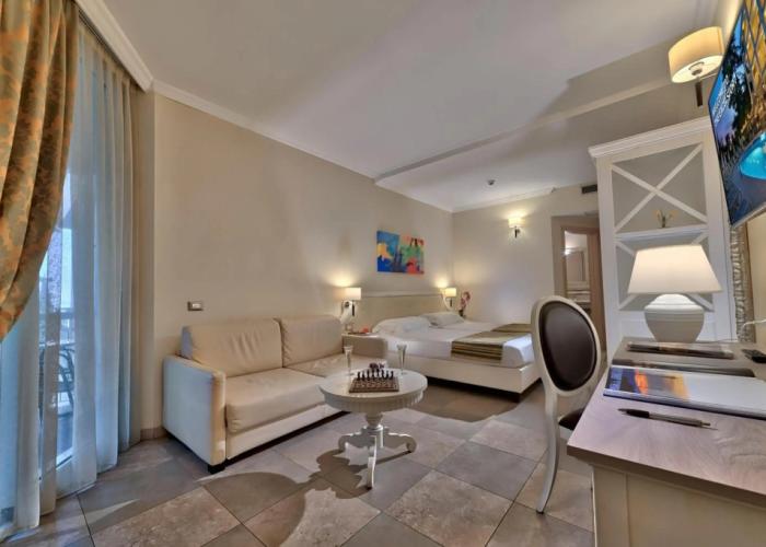 Hotel Excelsior Le Terrazze