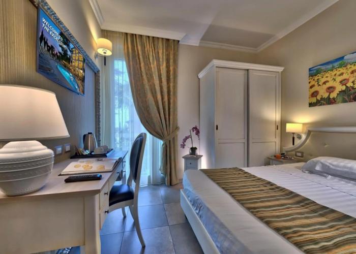 Hotel Excelsior Le Terrazze
