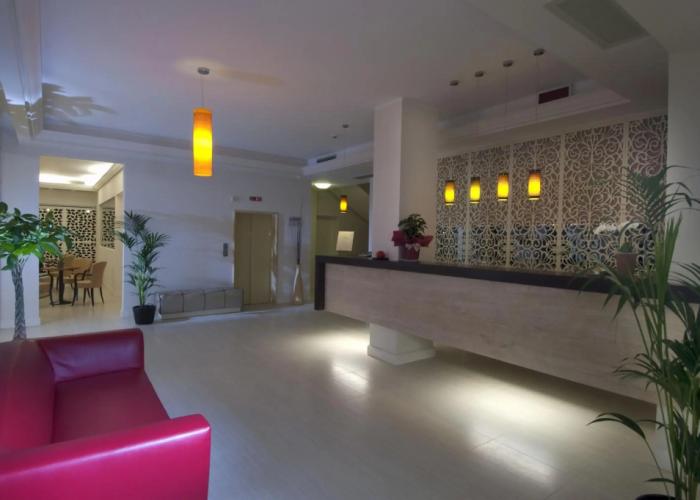 Hotel Excelsior Le Terrazze
