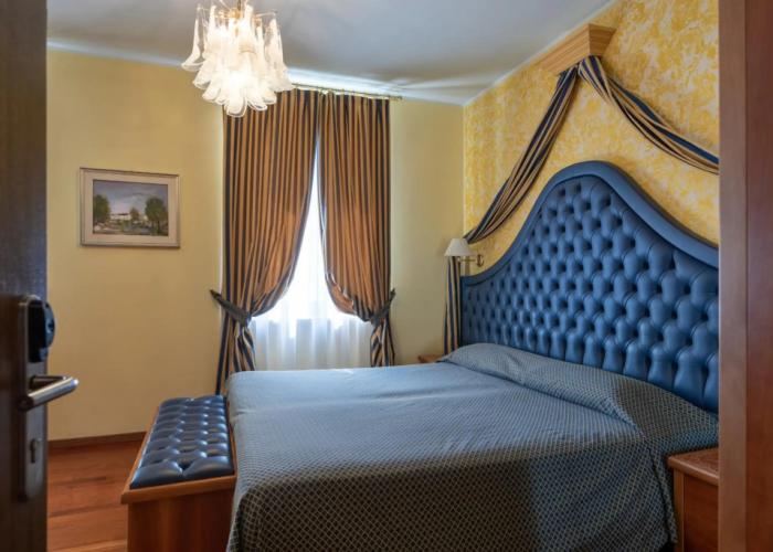 Hotel Du Parc