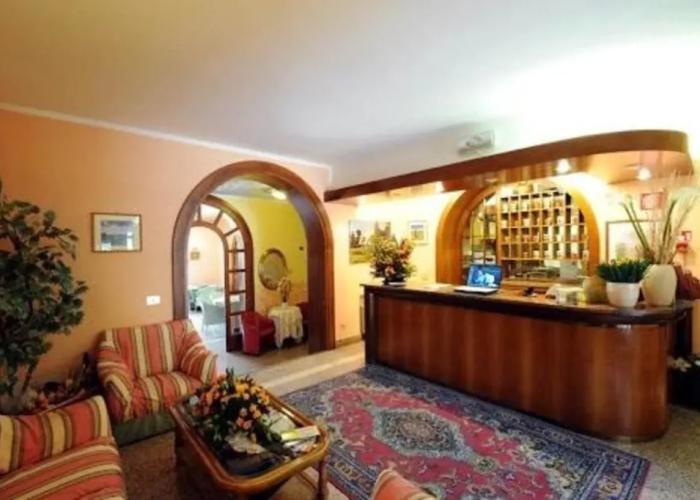 Hotel Du Parc