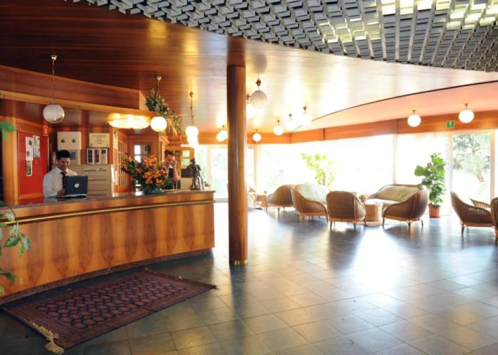 Hotel Marco Polo