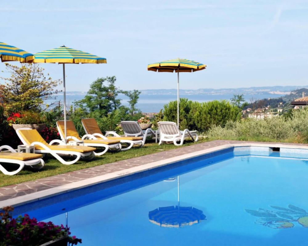 фото Hotel Panorama