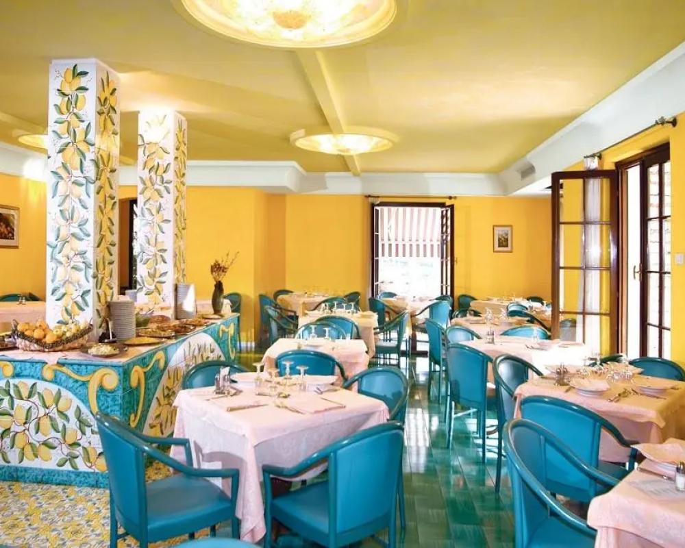 фото Hotel Panorama