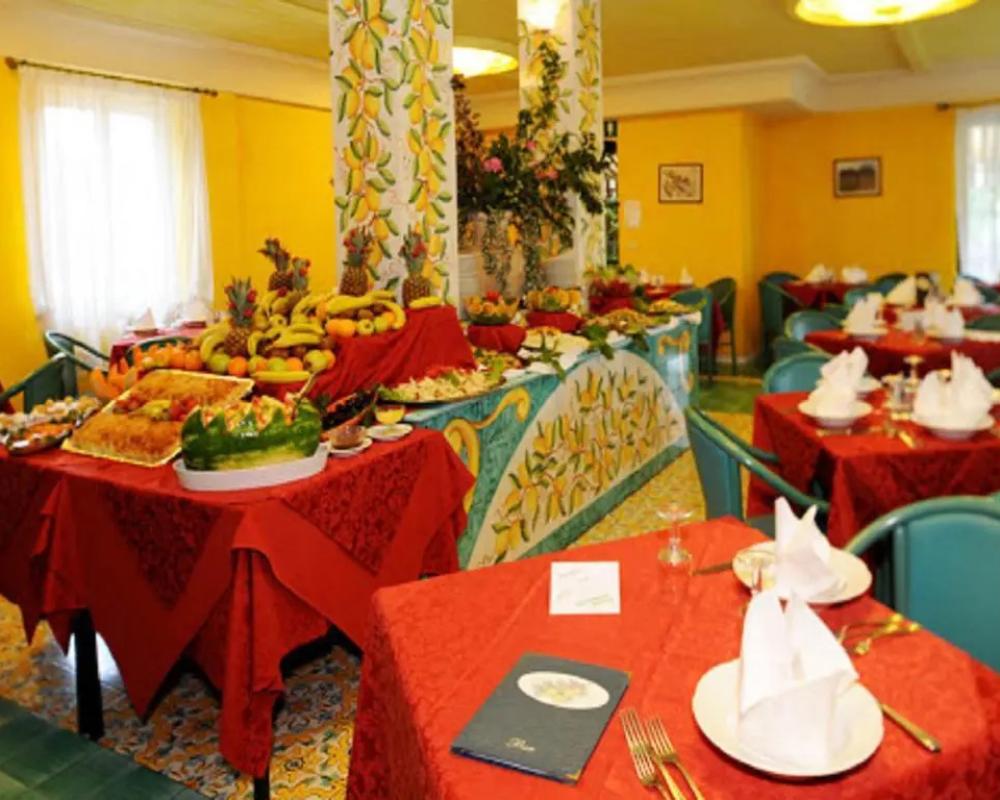 фото Hotel Panorama