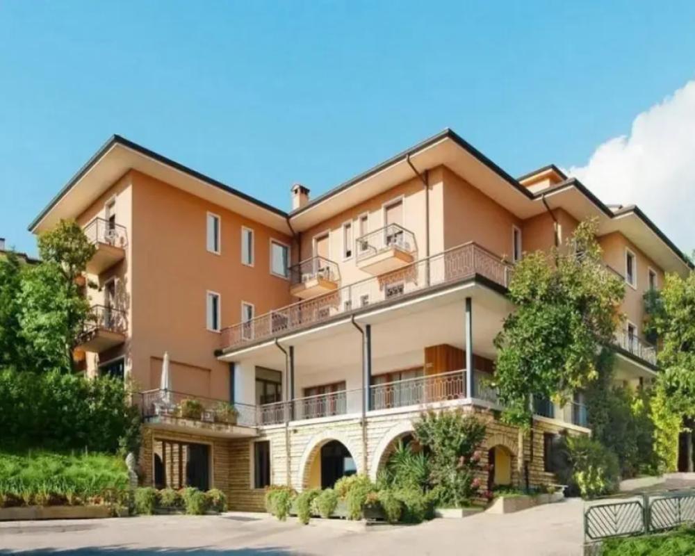 фото Hotel Panorama