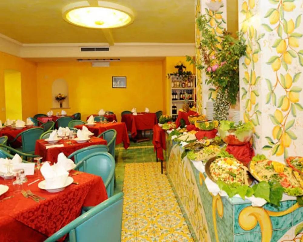 фото Hotel Panorama