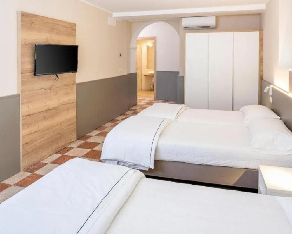 фото Hotel Panorama