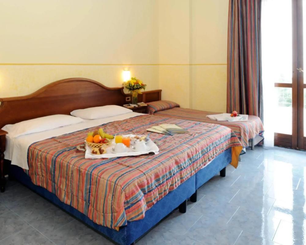 фото Hotel Panorama