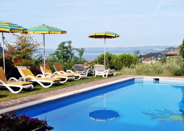 Hotel Panorama