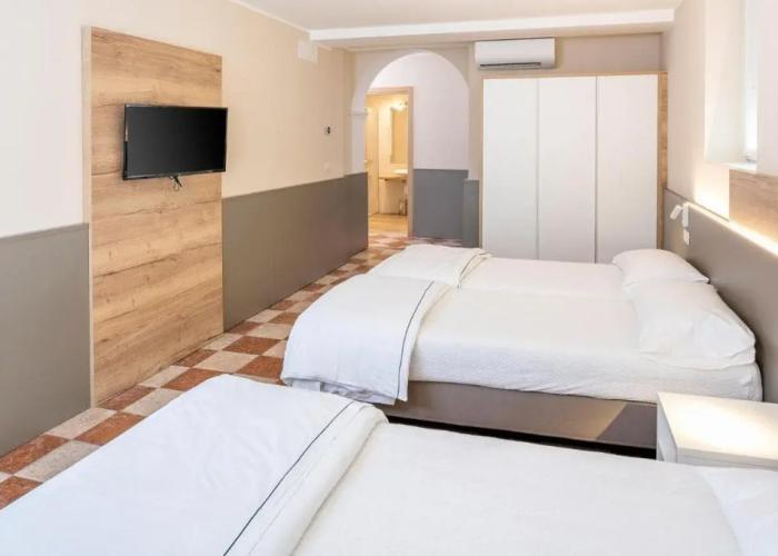 Hotel Panorama