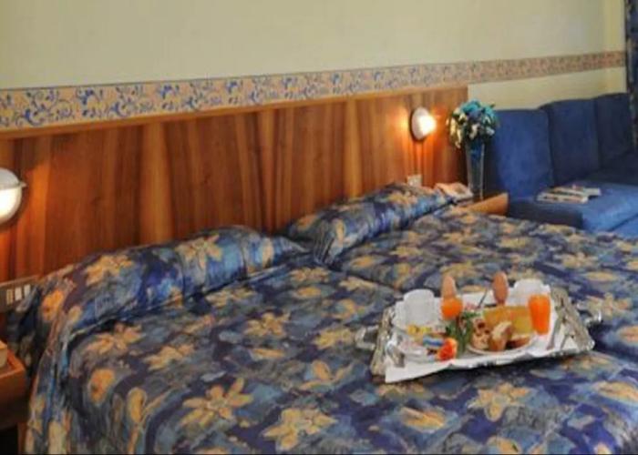 Park Hotel Oasi