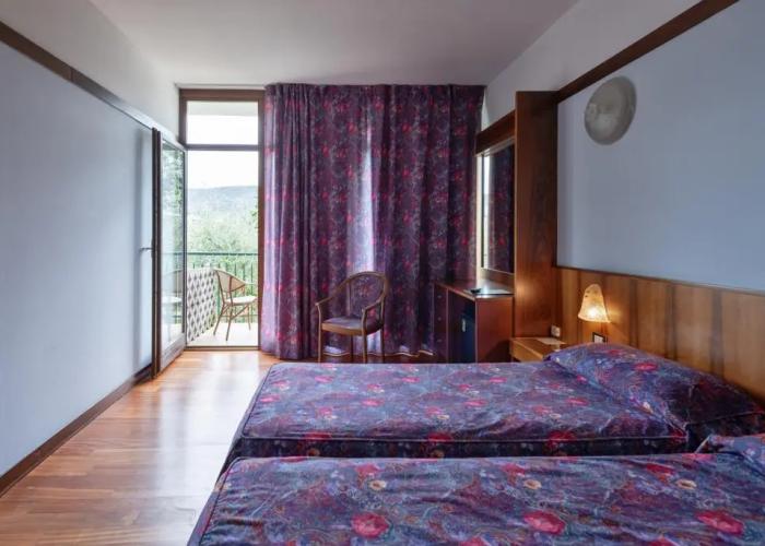 Park Hotel Oasi
