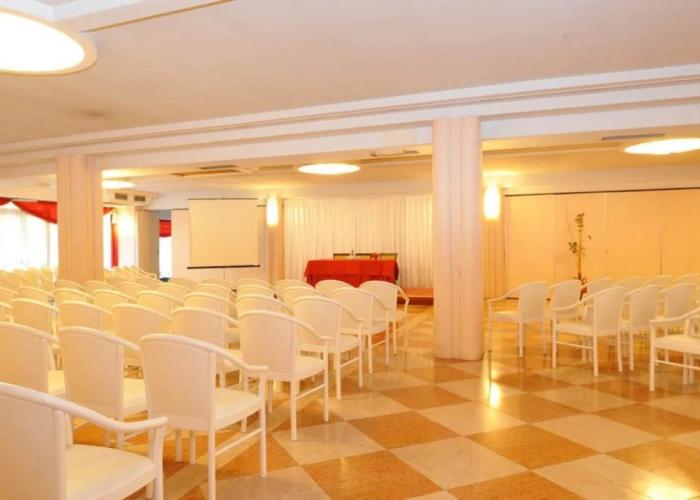 Park Hotel Oasi