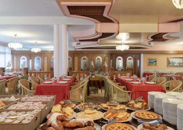 Park Hotel Oasi