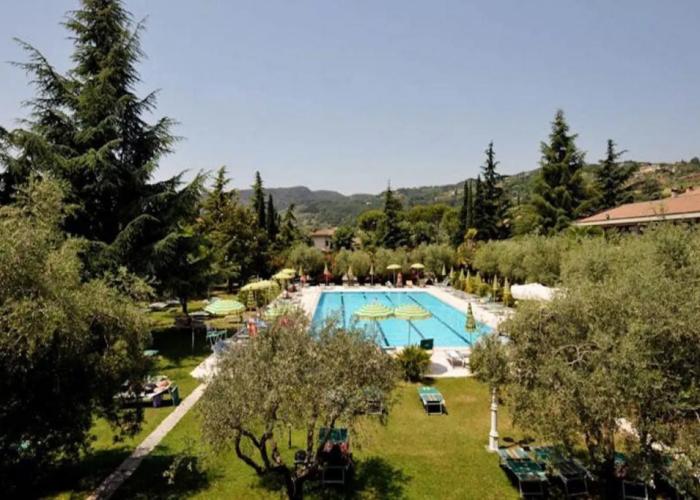 Park Hotel Oasi