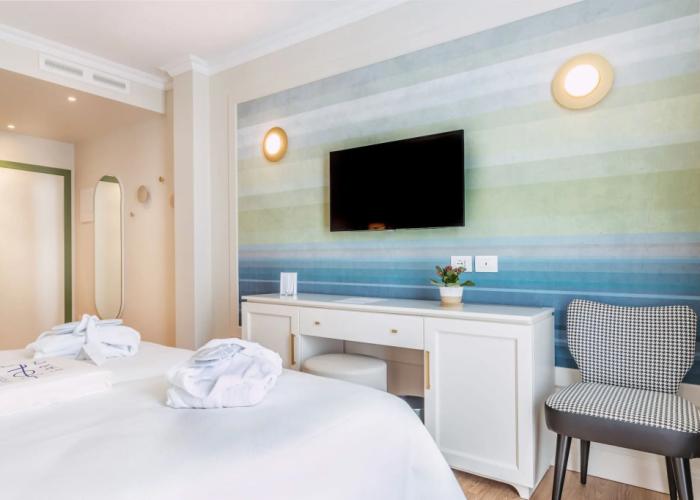 Sky Pool Hotel Sole Garda
