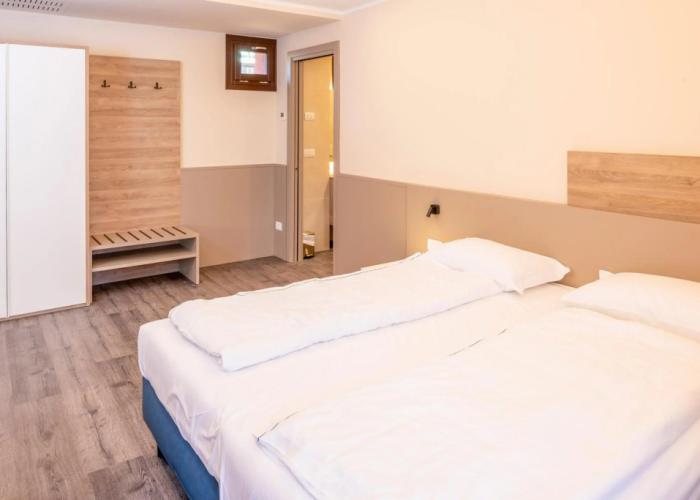 Sport Hotel Olimpo