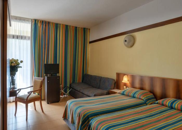 Sport Hotel Olimpo