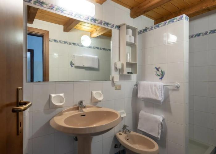 Sport Hotel Olimpo