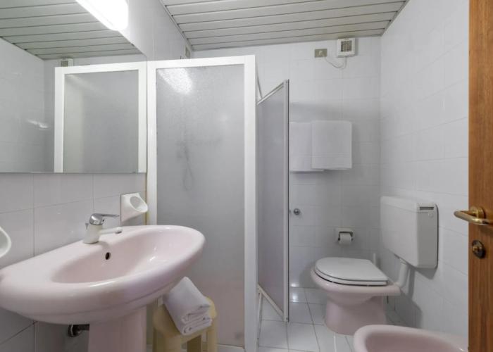 Sport Hotel Olimpo