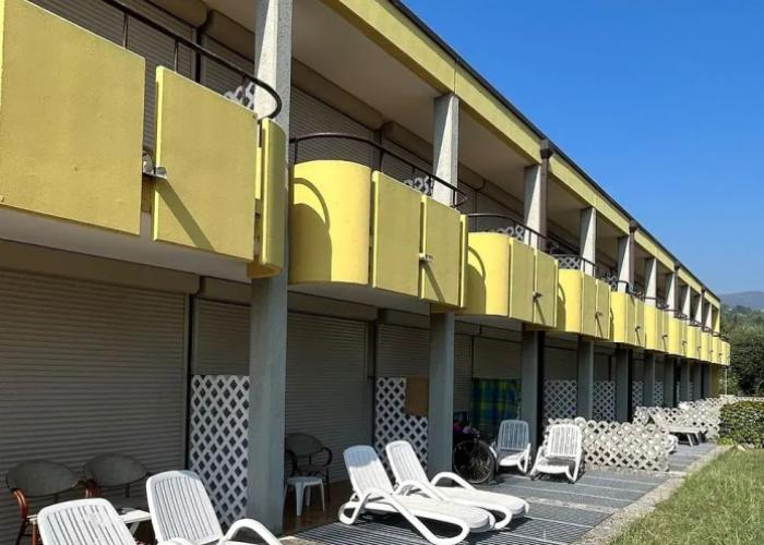 Sport Hotel Olimpo