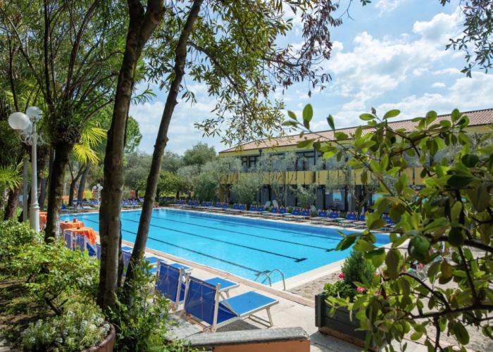 Sport Hotel Olimpo