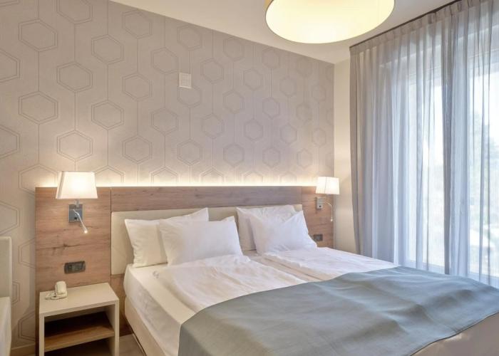 Hotel Bisesti