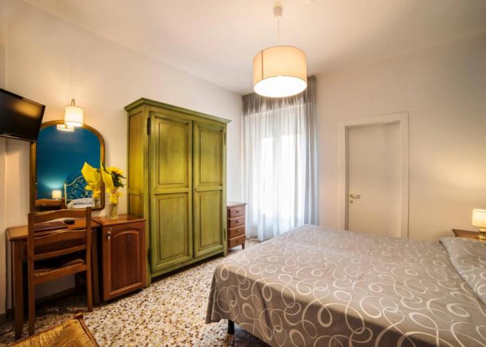 Hotel Bisesti