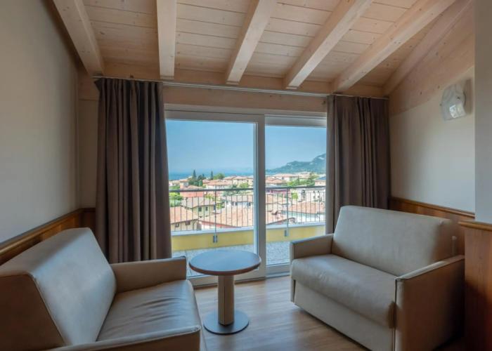 Hotel Royal  Hotel Palme  Suite